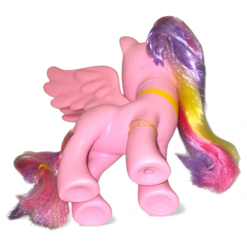 Vintage My Little Pony 6